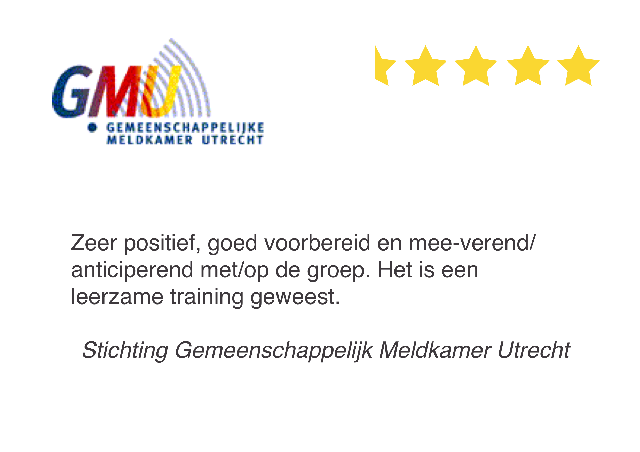 Review ZakelijkeWorkshops.nl