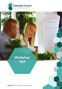 Brochure Workshop NLP